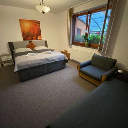 Brezno 2 Izbovy Apartman Sabi Eksteriør billede