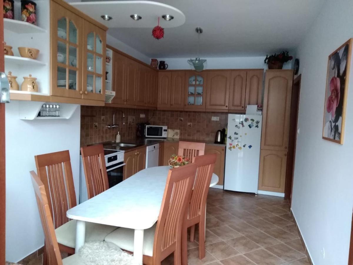 Brezno 2 Izbovy Apartman Sabi Eksteriør billede